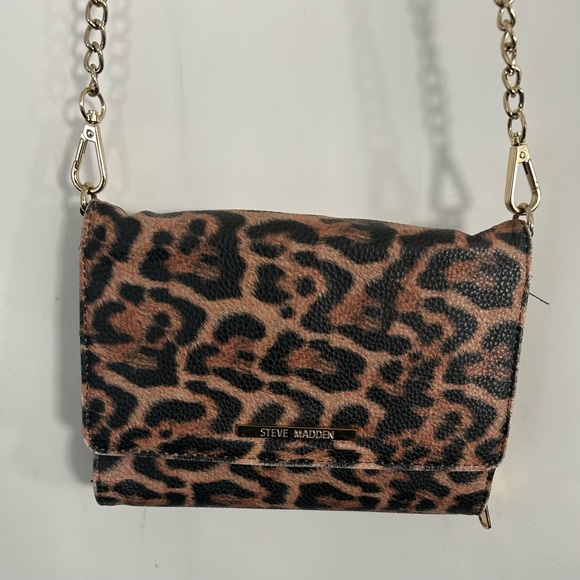 Steve Madden Crossbody purse - Picture 3 of 10